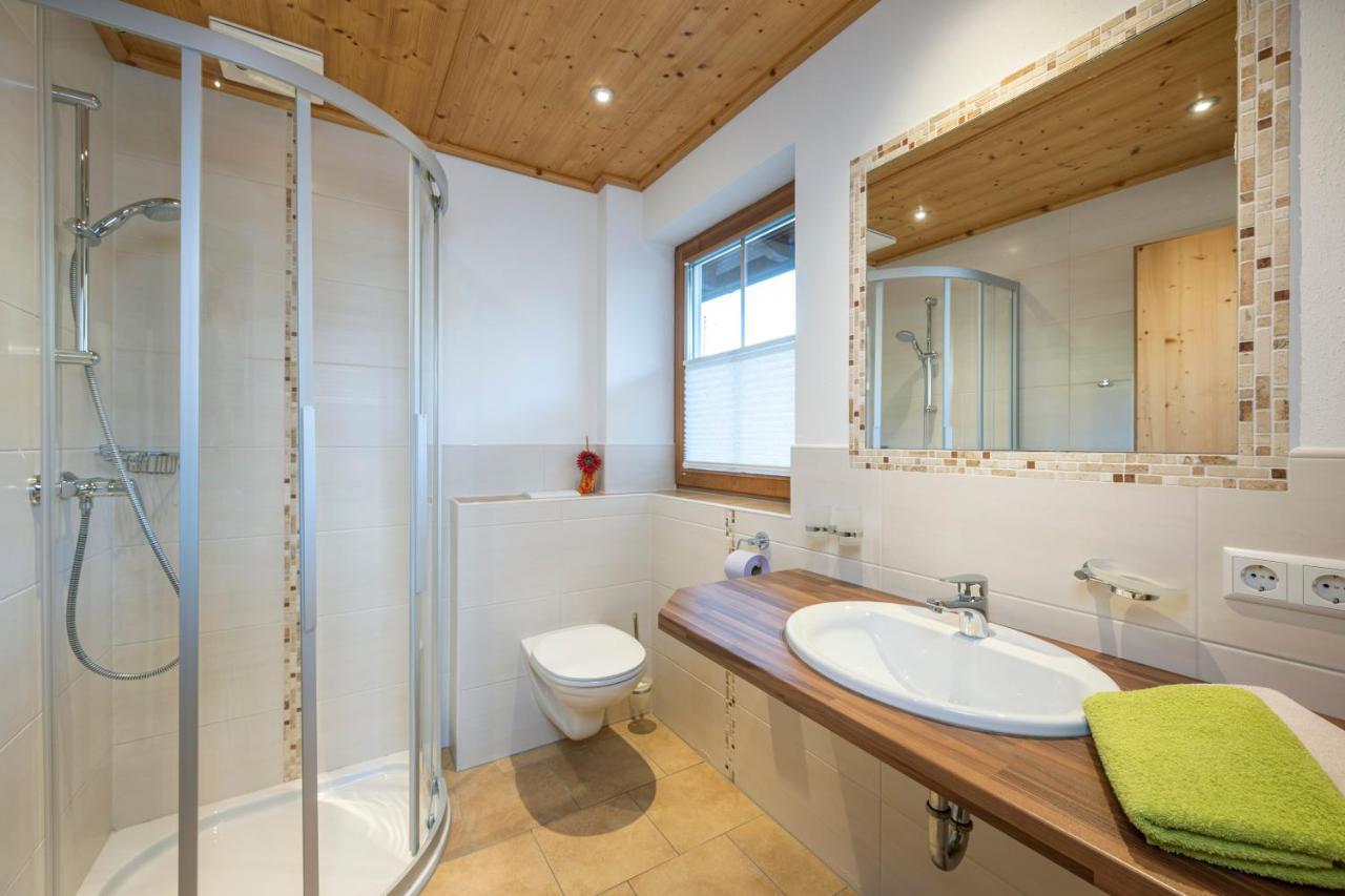 שלאדמינג Appartement Greti מראה חיצוני תמונה